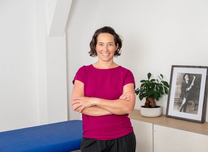 Daniela Gosch-Maier